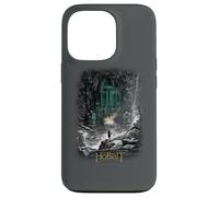 Custodia per iPhone 13 Pro The Hobbit Second Thoughts