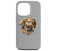 Custodia per iPhone 13 Pro The Hobbit Trinity of Blades