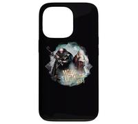 Custodia per iPhone 13 Pro The Hobbit We Are Fighers