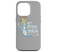 Custodia per iPhone 13 Pro The Jetsons Meet George Jetson