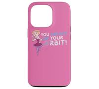 Custodia per iPhone 13 Pro The Jetsons Out of Orbit