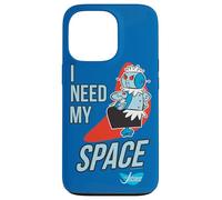 Custodia per iPhone 13 Pro The Jetsons Rosie Need My Space