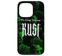 Custodia per iPhone 13 Pro The Living Tombstone Rust Album