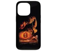 Custodia per iPhone 13 Pro The Lord of the Rings Destroy the Ring