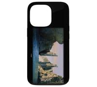 Custodia per iPhone 13 Pro The Lord of the Rings Gates of Argonath