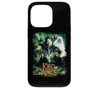 Custodia per iPhone 13 Pro The Lord of the Rings Hero Group