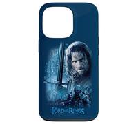 Custodia per iPhone 13 Pro The Lord of the Rings King in the Making