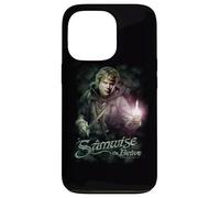Custodia per iPhone 13 Pro The Lord of the Rings Samwise the Brave