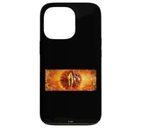 Custodia per iPhone 13 Pro The Lord of the Rings Sauron Sees the Ring