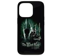 Custodia per iPhone 13 Pro The Lord of the Rings Witch King