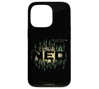 Custodia per iPhone 13 Pro The Matrix 4 Hello Neo