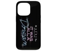 Custodia per iPhone 13 Pro The Matrix 4 It Was All A Dream