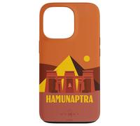 Custodia per iPhone 13 Pro The Mummy Hamunaptra