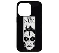Custodia per iPhone 13 Pro The Nun Gaze