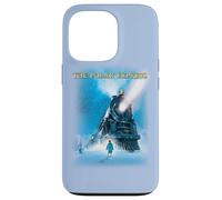 Custodia per iPhone 13 Pro The Polar Express Big Train