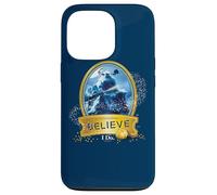 Custodia per iPhone 13 Pro The Polar Express True Believer