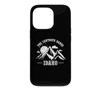Custodia per iPhone 13 Pro The Sawtooth Range Idaho Stati Uniti