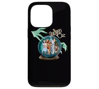 Custodia per iPhone 13 Pro The Wizard of Oz Crystal Ball