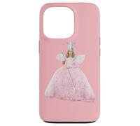 Custodia per iPhone 13 Pro The Wizard of Oz Glinda the Good Witch