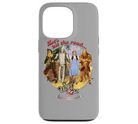 Custodia per iPhone 13 Pro The Wizard of Oz Hit the Road