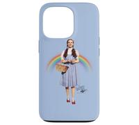 Custodia per iPhone 13 Pro The Wizard of Oz Over the Rainbow