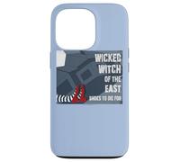 Custodia per iPhone 13 Pro The Wizard of Oz Shoes To Die For