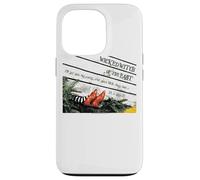 Custodia per iPhone 13 Pro The Wizard of Oz Size 7