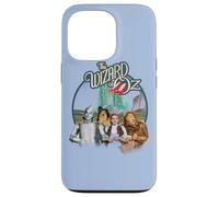 Custodia per iPhone 13 Pro The Wizard of Oz We're Off to See Wizard
