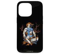 Custodia per iPhone 13 Pro Thundercats Lion-O Sight Beyond Sight