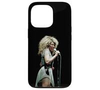 Custodia per iPhone 13 Pro Tina Turner Live Il miglior tour degli affari esteri 1990