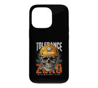 Custodia per iPhone 13 Pro Tolleranza Zero Millwright Vita