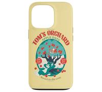 Custodia per iPhone 13 Pro Tom and Jerry Tom's Orchard