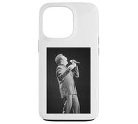 Custodia per iPhone 13 Pro Tom Jones Live Ricarica Era A Cardiff 1998