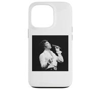 Custodia per iPhone 13 Pro Tom Jones Salvami Era Live 1979