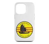 Custodia per iPhone 13 Pro TONKIN GOLF YACHT CLUB