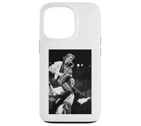 Custodia per iPhone 13 Pro Tony Hadley e Steve Norman Spandau Ballet Parade Era 1984