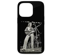 Custodia per iPhone 13 Pro Traffic Rock Chitarrista Dave Mason Live Da Dick Barnatt