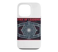 Custodia per iPhone 13 Pro Transformers Matrix Of Leadership