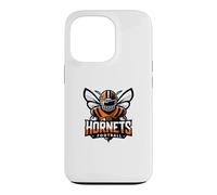 Custodia per iPhone 13 Pro Trinity Love Clothing Co. Booker T. Washington Calcio