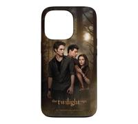 Custodia per iPhone 13 Pro Twilight New Movie Golden Edit Vampire Werewolf Movie