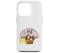 Custodia per iPhone 13 Pro Ufficiale Elvis Presley Where Rock and Roll Was Born