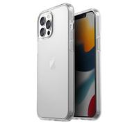 Custodia per iPhone 13 Pro UNIQ Clarion Trasparente