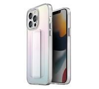 Custodia per iPhone 13 Pro UNIQ Heldro Iridescent
