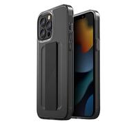 Custodia per iPhone 13 Pro UNIQ Heldro Smoke
