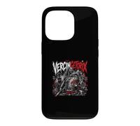 Custodia per iPhone 13 Pro Vercingetorige Gallia Invicta Roma Aeterna