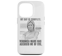 Custodia per iPhone 13 Pro Veronica Mars Complete Day