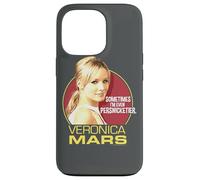 Custodia per iPhone 13 Pro Veronica Mars Persnicketier