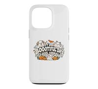 Custodia per iPhone 13 Pro Vet Assistant Vet Tech It's A Bootiful Day to Save Animals