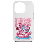 Custodia per iPhone 13 Pro Viaggio in Spagna 2026! Crociera abbinata alle Isole Baleari