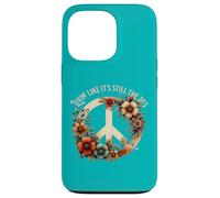 Custodia per iPhone 13 Pro Vivere come se fossero ancora gli anni '70